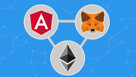 Blockchain Web Development on Ethereum