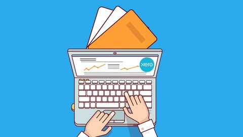 Xero Set-up, Bookkeeping, Accounting, & Reporting