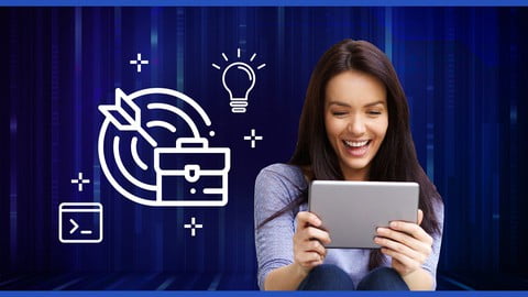 The Complete IT Job Search Course – Land Your Dream IT Job