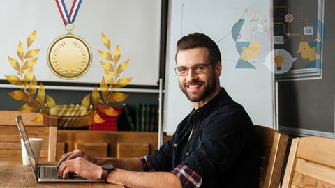 Marketing Analytics A-Z with R & Excel (Version 7.3)