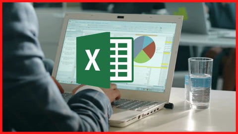 Curso Excel – Fórmulas, tablas dinámicas y dashboards