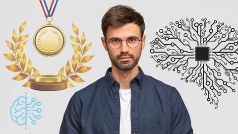 Machine Learning with R: A-Z Course (Version 4.6)