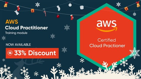 AWS Certified Cloud Practitioner – Practice Test 2021