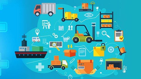 Logistics and Supply Chain Management : Incoterms ® 2020