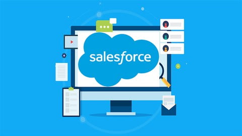 Saleseforce VisualForce : Building Applications with VisualF