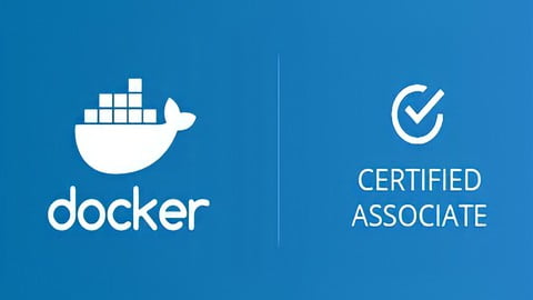 100% Off Coupon - Docker Certified Associate (DCA) Practice Exams