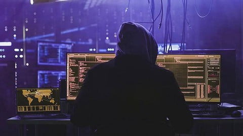 Bug Bounty – Web Application Penetration Testing Masterclass