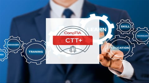 CompTIA CTT+ : Practice Tests for CompTIA CTT+ Certification