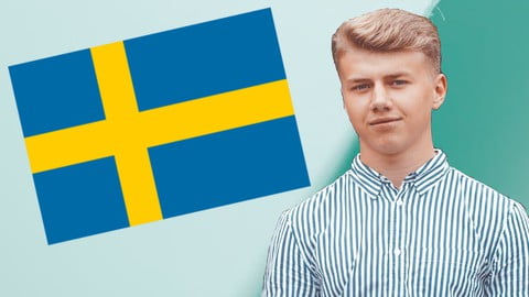 Essential Swedish: The Complete Swedish Course for Beginners