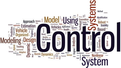 Fundamentals of Control System