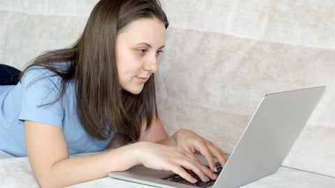 The Complete Touch Typing Masterclass: Master Touch Typing