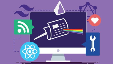 End to End React with Prisma 2