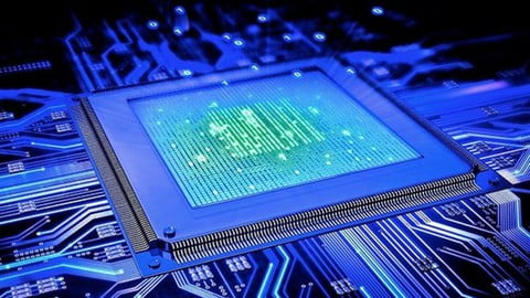 Fundamentals of Microprocessor