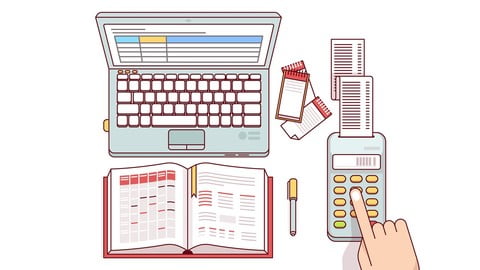 Accounting, Bookkeeping, & Financial Statements: Zero to Pro