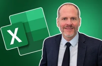 Learn Microsoft Excel + AI: Go From Beginner to Expert Fast