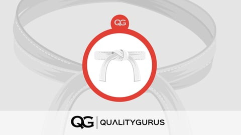 Six Sigma White Belt