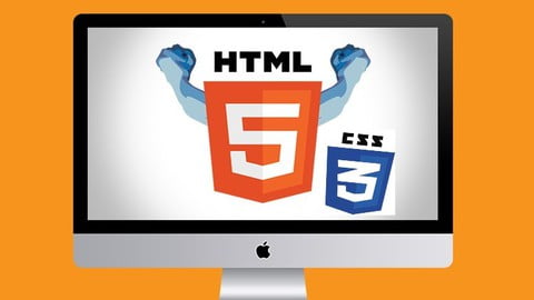 HTML and CSS Made Simple | Learn it in 2 Hours