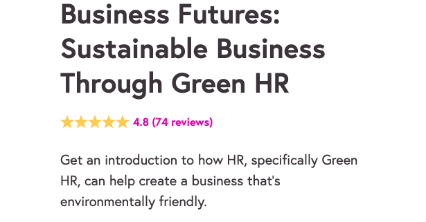 Business HR