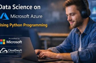 Data Science on Microsoft Azure Using Python Programming