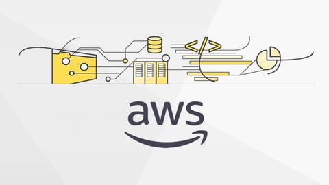 Complete AWS Cloud Practitioner Training – CLF-C02
