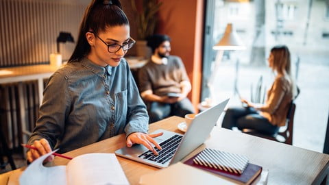TOEFL Essays Masterclass