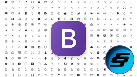 Master class Bootstrap 5 Course – Responsive Web Design