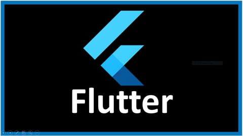 Flutter & Dart – The Complete Guide [Arabic Edition]