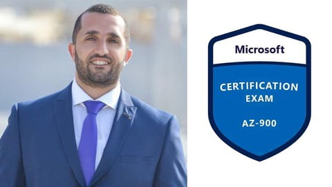 AZ-900 Microsoft Azure Fundamentals Practice Exams