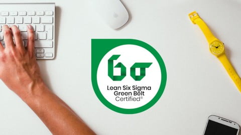 Six Sigma Green Belt | 2021 Practice Exams