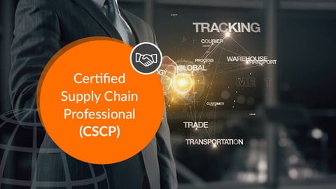 Certified Supply Chain Professional (CSCP) Practical tests