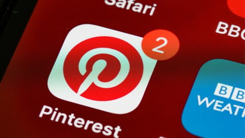 Pinterest Marketing Decoded 2021