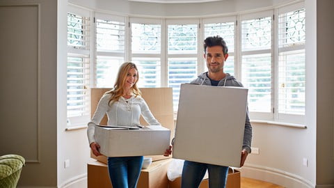 Decluttering- Completa l’organizzazione del corso della vita