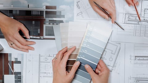 Experto en Creación de Imágenes de Arquitectura e Interior