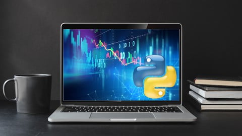 Python for Finance: Financial Analysis for Investing
