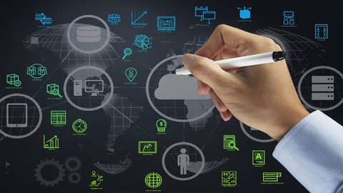 CISA Course – Certified Information Systems Auditor (101)