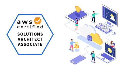 AWS Certified Solutions Architect Associate Practice Exams