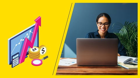 Becoming financially independent