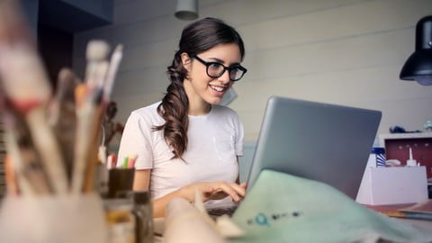 Ultimate Css & JQuery Form Designing From Beginner to Expert