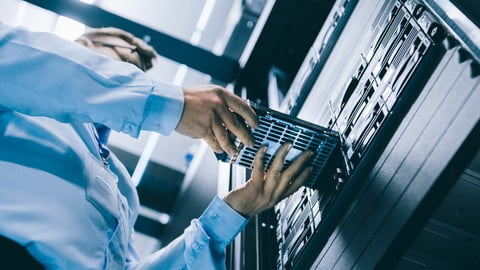 Learn Oracle Database Upgrade – Oracle 11g to 12c upgrade