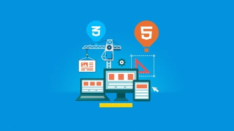 Free Course - Responsive Web Design with HTML5 and CSS3 - Advanced