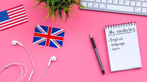 Absolutely Essential Words – Best English Vocabulary Course