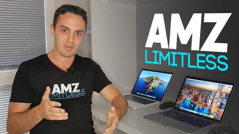 Amazon FBA Limitless Course – Master Amazon FBA Selling 2021