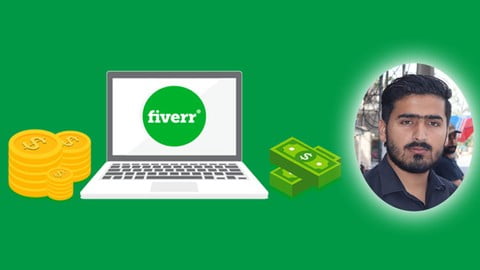 Fiverr: How To Start Freelancing Career With Fiverr