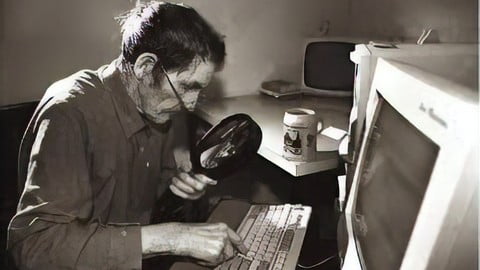 Microsoft Windows 10 Pro – Hands on Training