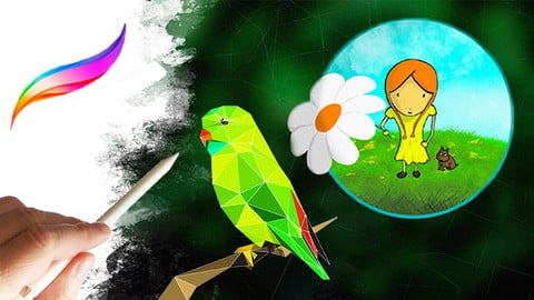 Procreate: Getting Started With Procreate on the iPad (2021)