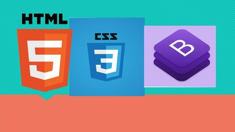 Learn Basics of Web Design 2020 HTML CSS and Bootstrap