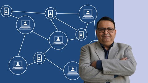 Learn All About Bitcoin and Blockchain: Trade Applications