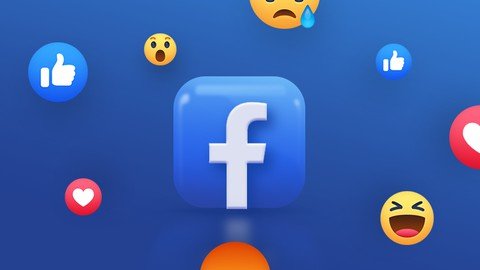 Facebook Ads & Social Media Marketing Masterclass 2021