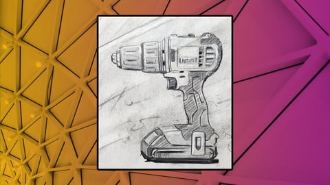 Drawing and Sketching for Designers (and Everyone Else!)