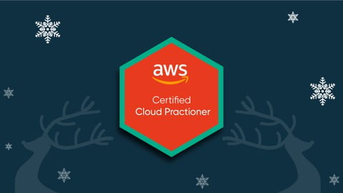 AWS Certified Cloud Practitioner CLF-C02 | 6 Ultimate Exams